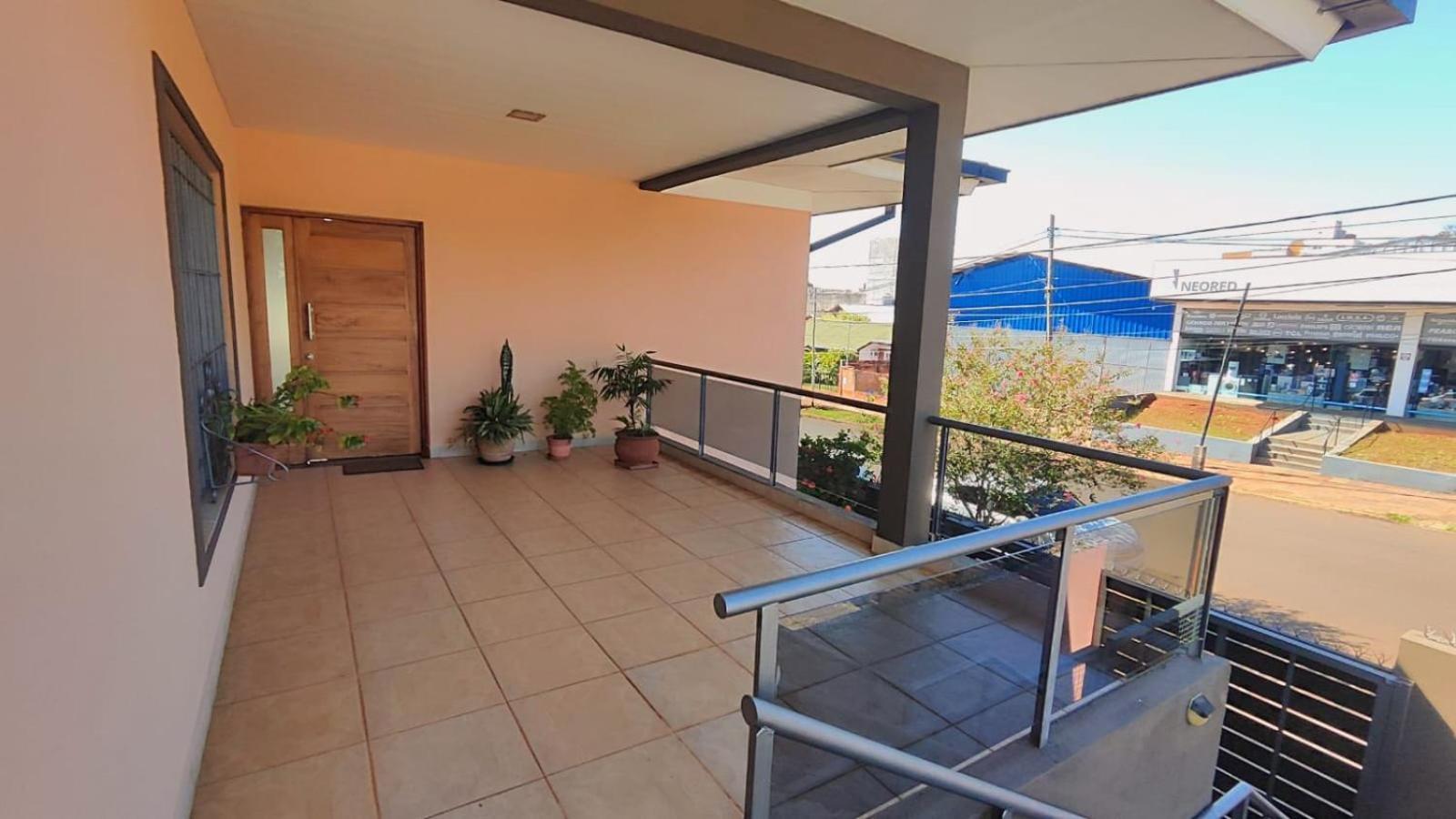 Excelente Departamento - Cataratas Alquiler Temporario Πουέρτο Ιγκουασού Εξωτερικό φωτογραφία